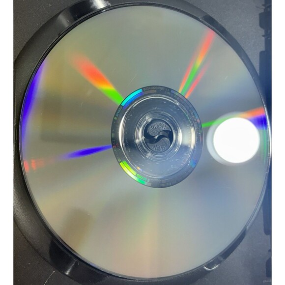 Fireproof Special Collector's Edition 2008 DVD Widescreen Tested - Picture 6 of 9